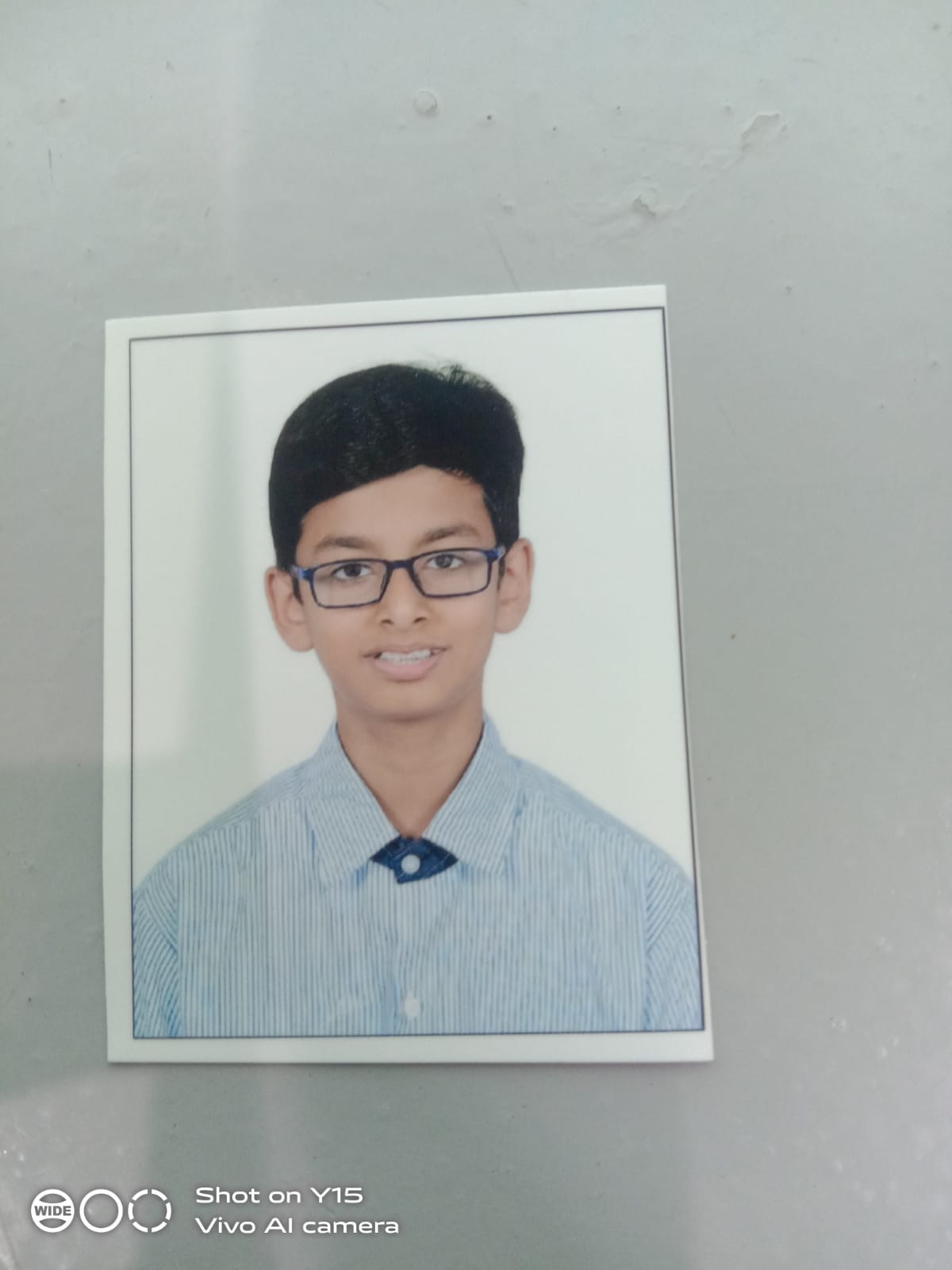 Legin Mammen Lalu