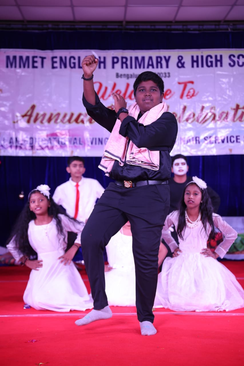 Annual Day