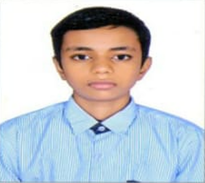 Ansu Kumar