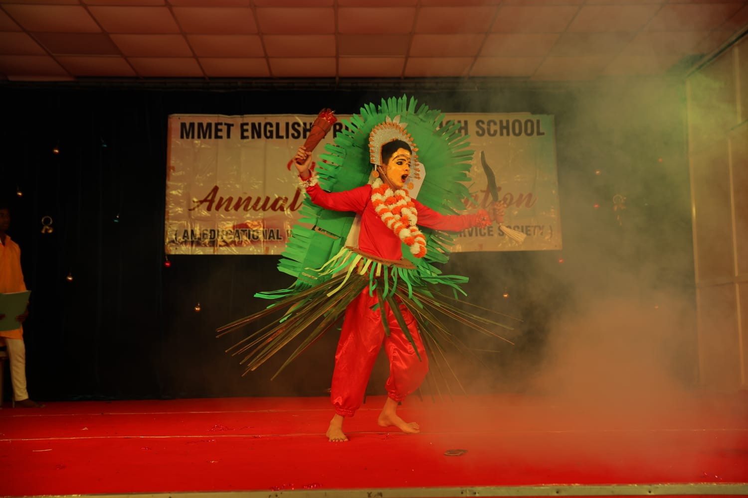 Annual Day