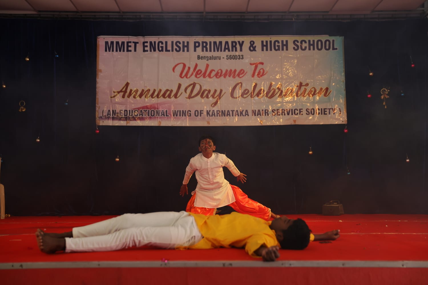 Annual Day