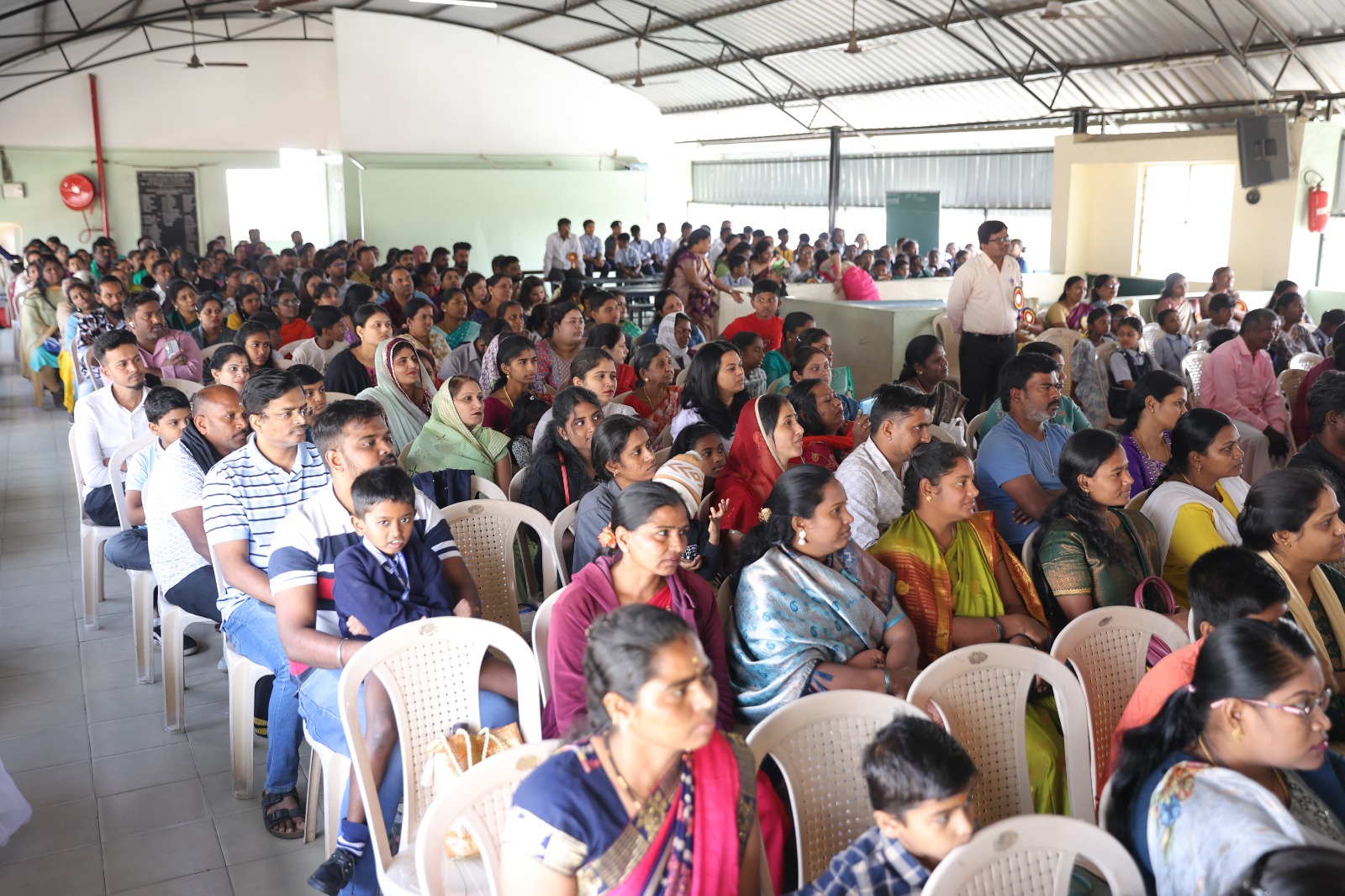 Annual Day