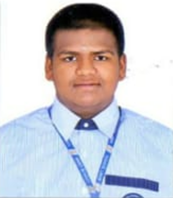 Dhiraj R