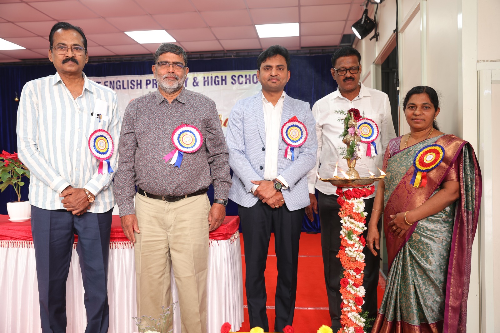 Cultural Event