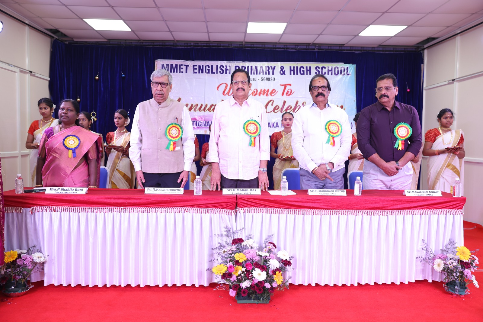 Cultural Event