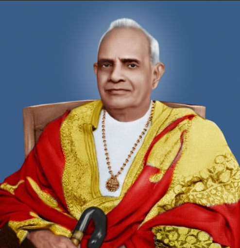 Sri Mannathu Padmanabhan