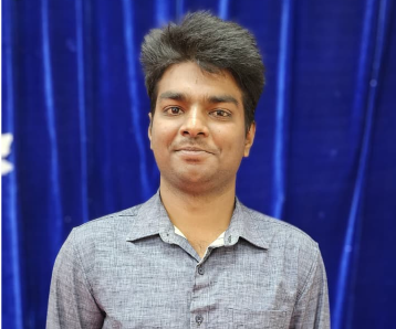 Mr Bharath