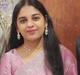 Shilpanjali P