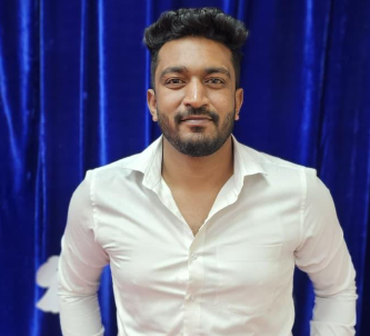 Mr Pavan Kumar