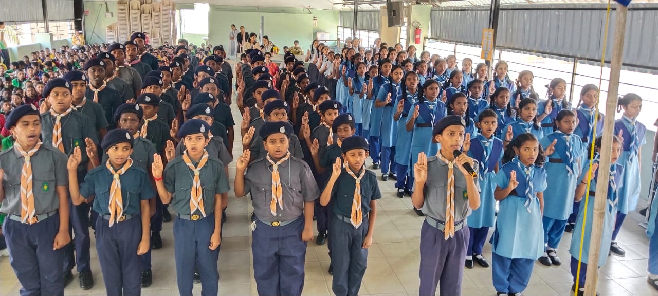 Scouts
