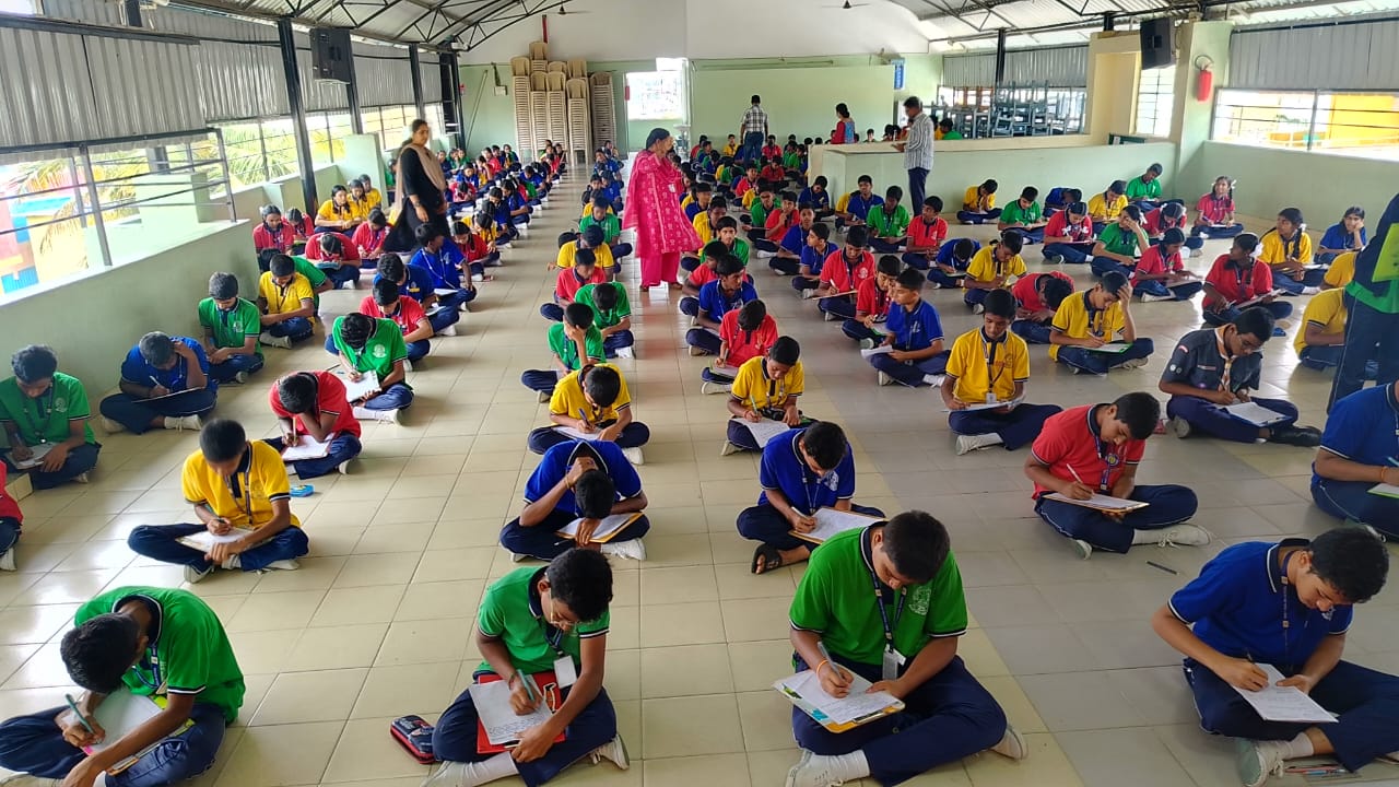 Kannada Essay Competition 4