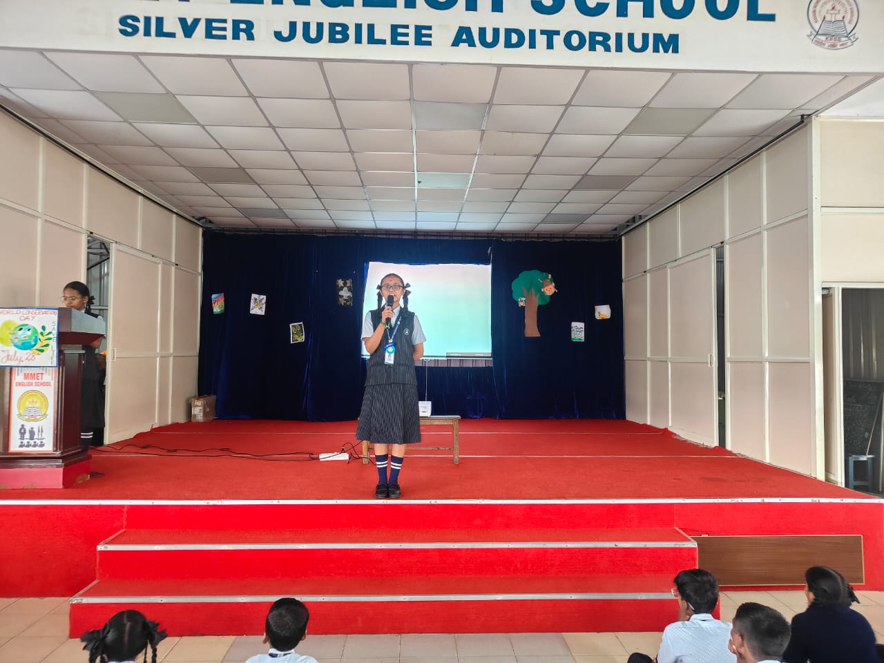 World Nature Converstion Day 2