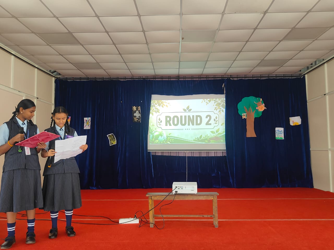 World Nature Conservation Day 7