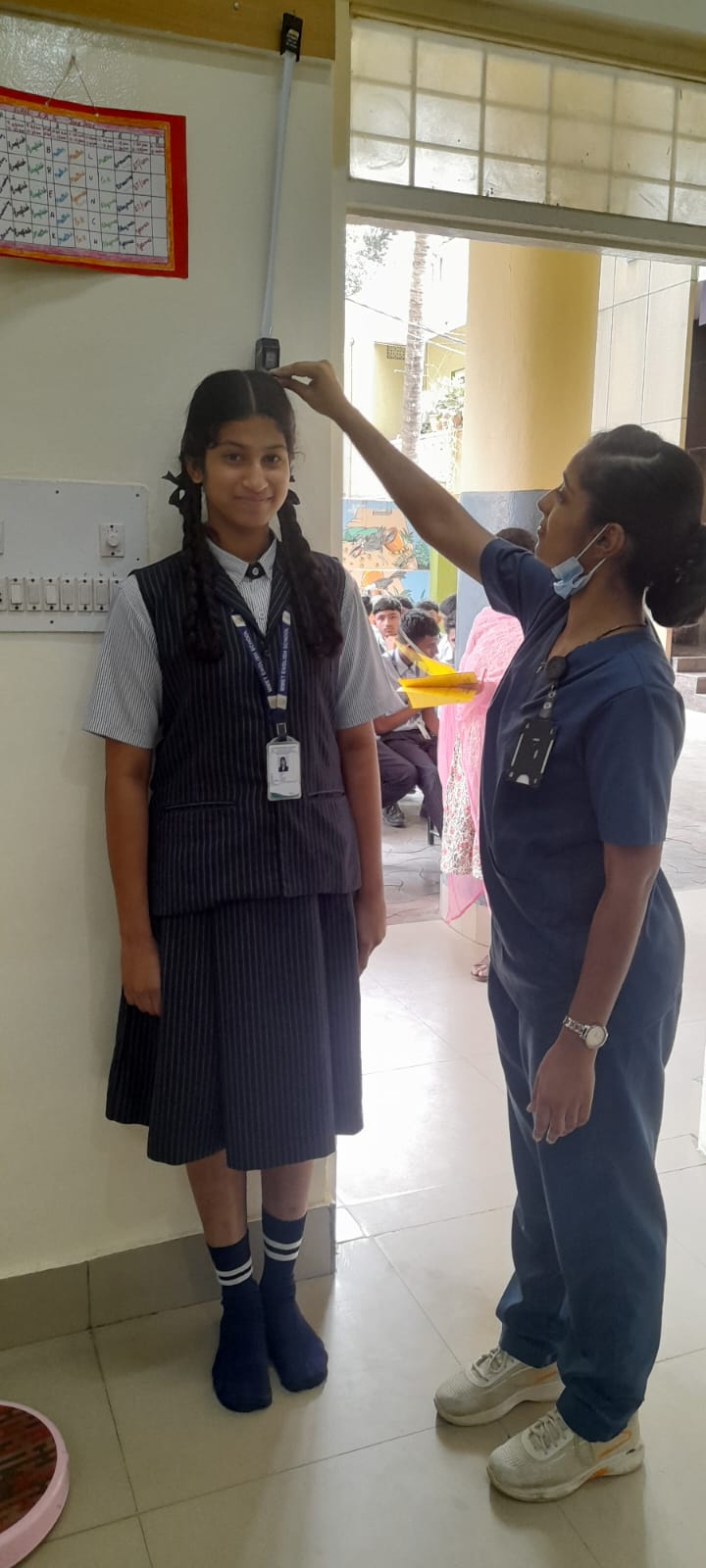 Medical Camp 10