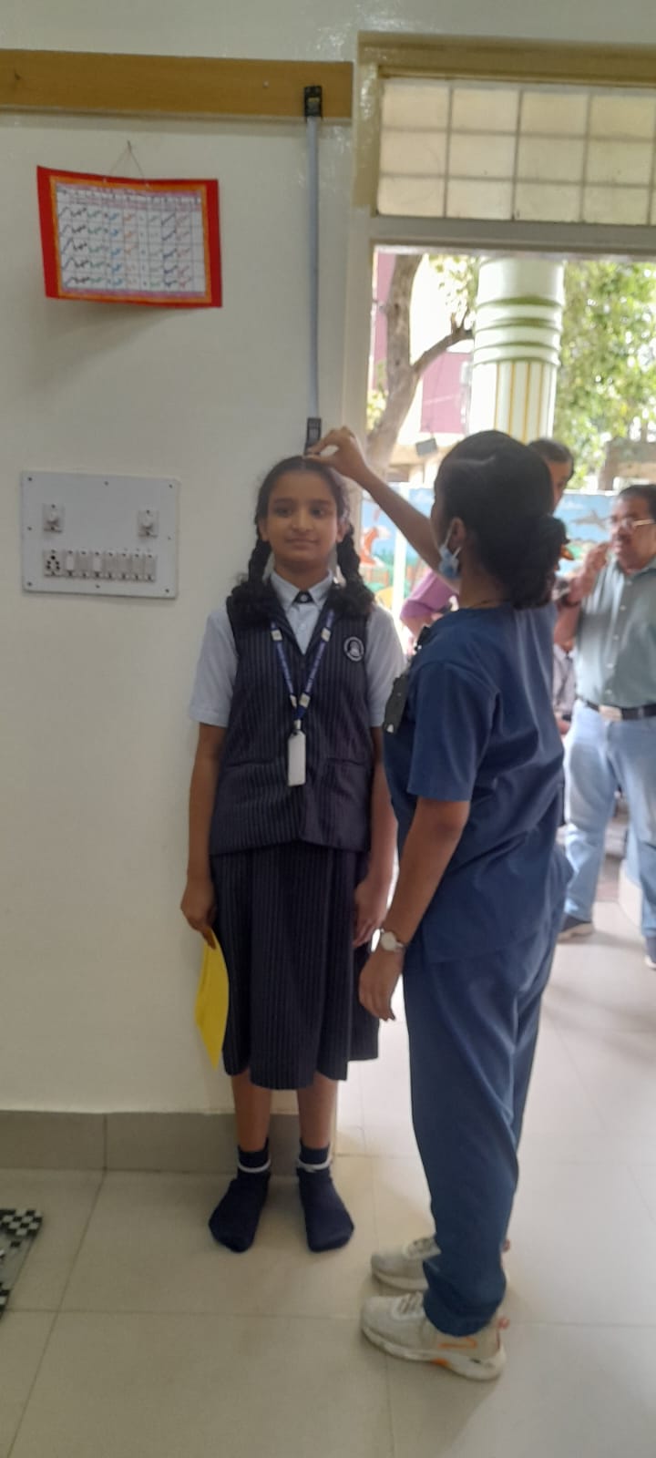 Medical Camp 11
