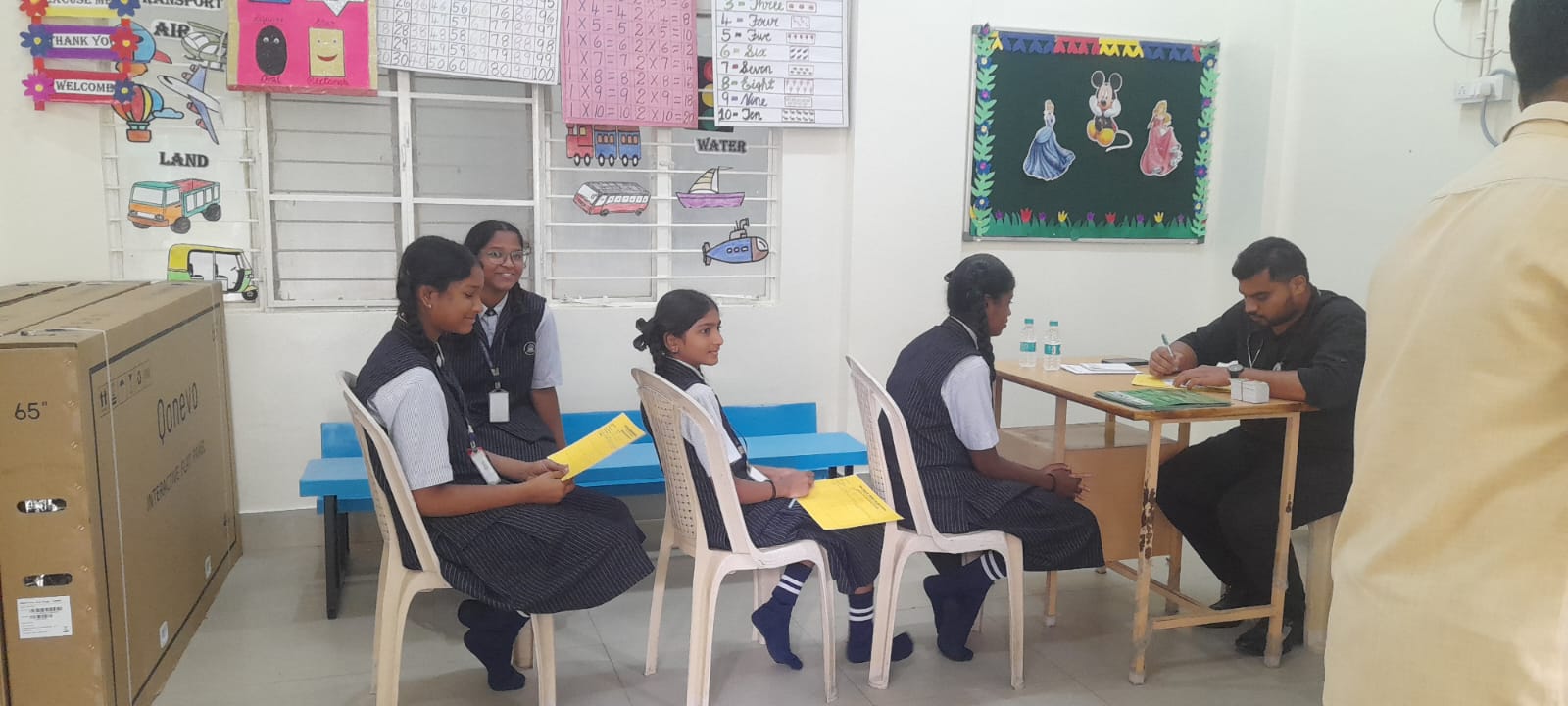 Medical Camp 3