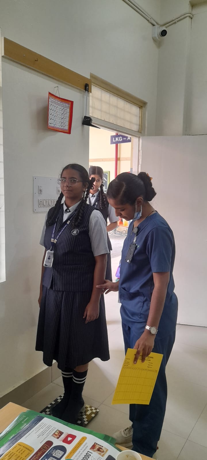 Medical Camp 8