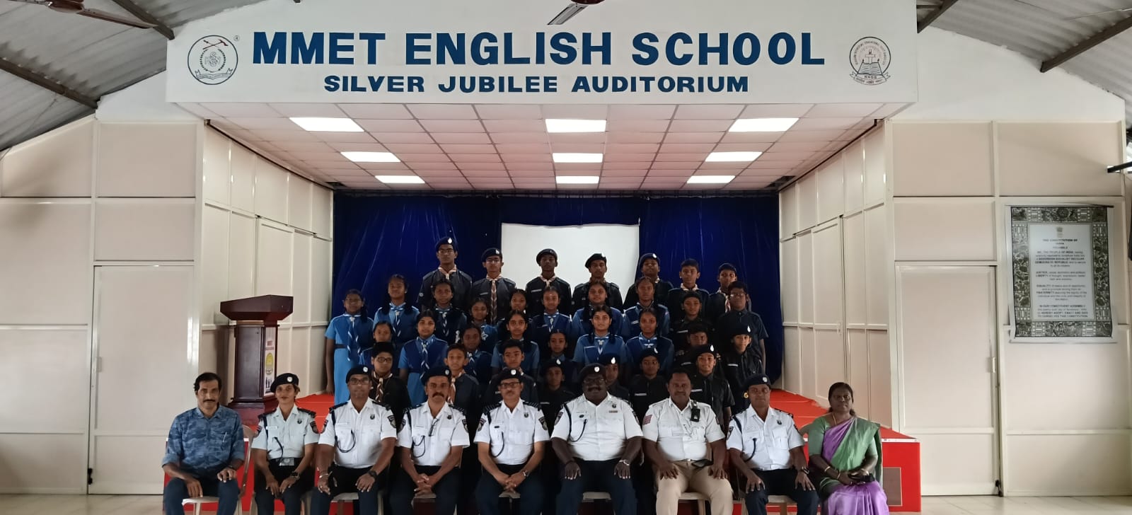 Orientation On Traffic Rules and Road Safety  2
