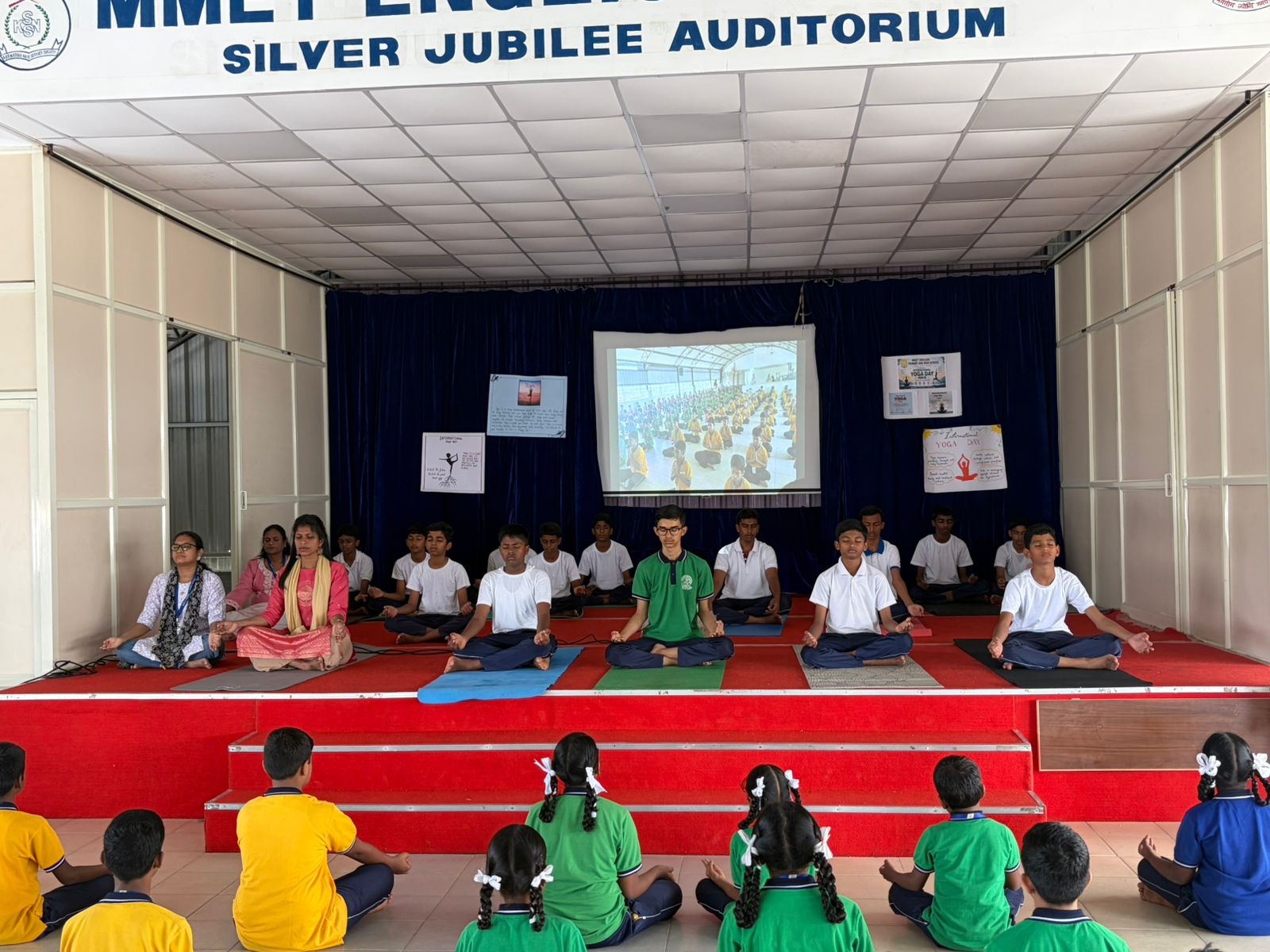 Internationalyogaday 1