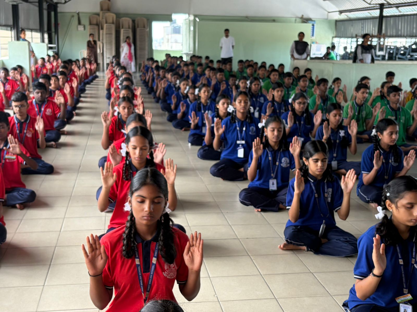 Internationalyogaday 5