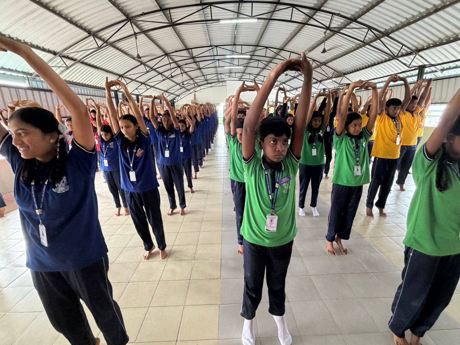 Internationalyogaday 6
