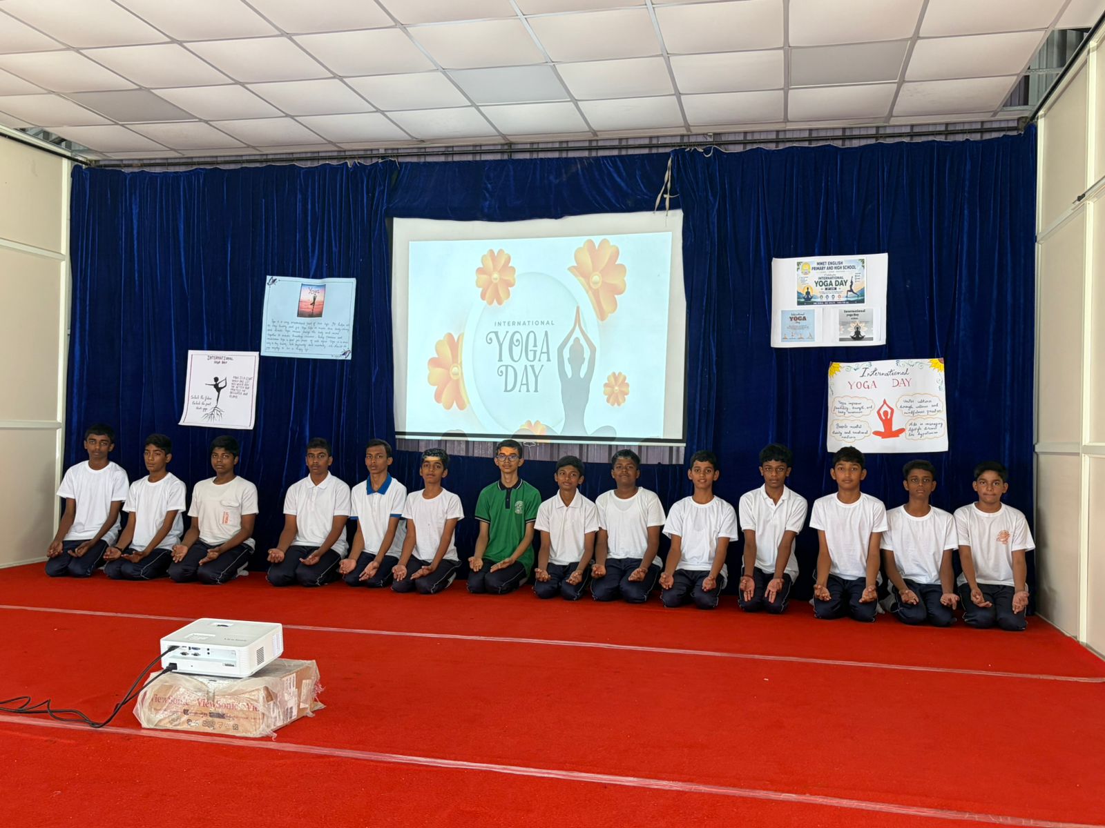 Internationalyogaday 7