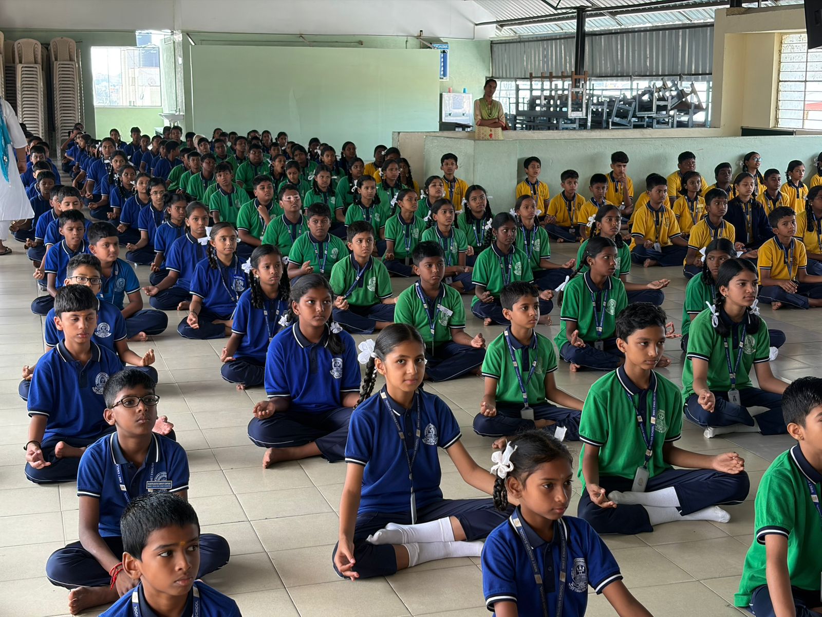 Internationalyogaday 9